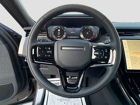 New 2026 Land Rover Range Rover Sport Dynamic SE image 41