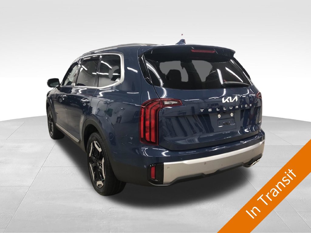 Certified 2023 Kia Telluride S AWD/4WD image 4