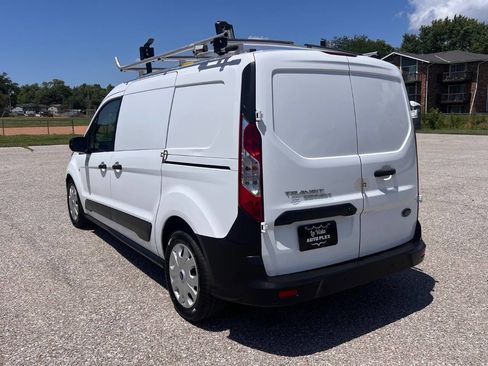 Used 2020 Ford Transit Connect XL image 8