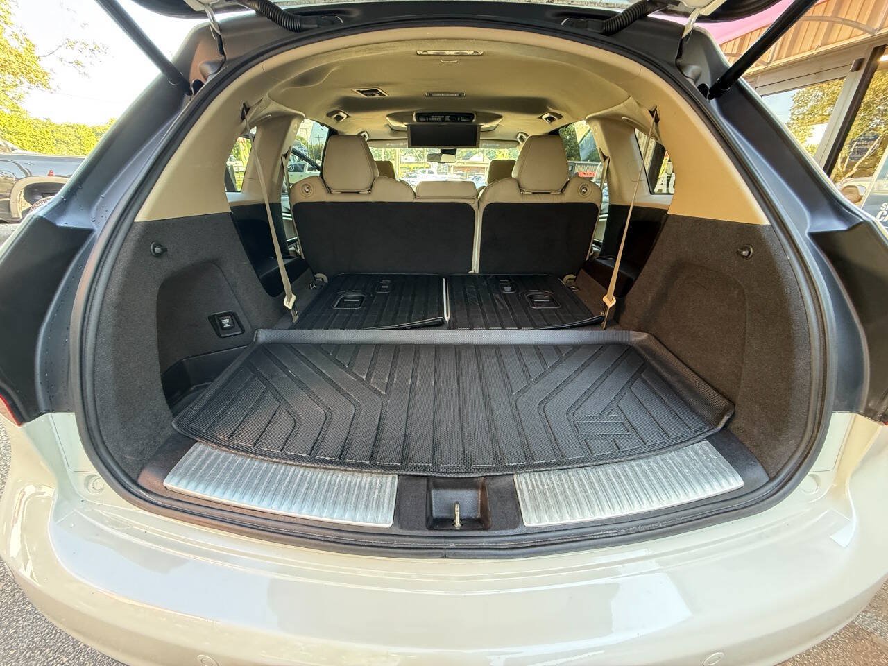 Used 2015 Acura MDX w/ Advance & Entertainment Pkg FWD image 26
