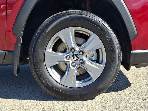 Certified 2025 Toyota RAV4 XLE w/ Convenience Package image 8