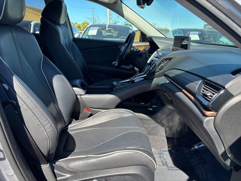 Used 2020 Acura RDX w/ Advance Package AWD/4WD image 17