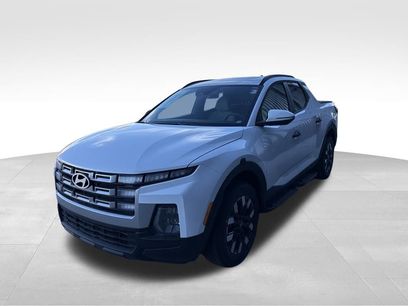 New 2026 Hyundai Santa Cruz SEL