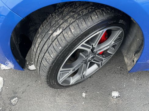 Used 2020 Kia Stinger GT2 image 10