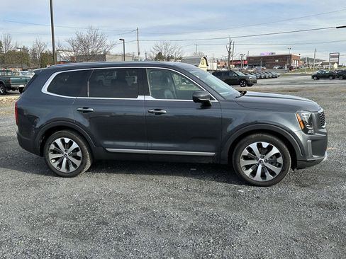 Used 2020 Kia Telluride S image 9