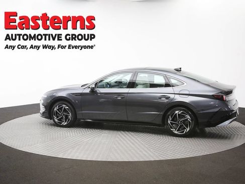 Used 2024 Hyundai Sonata SEL w/ Convenience Package FWD image 63