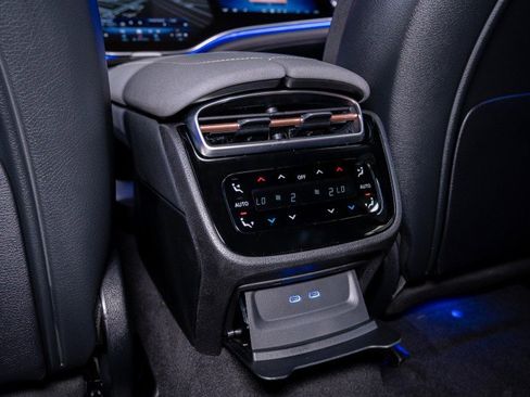 New 2026 Mercedes-Benz EQS 450+ Sedan image 27