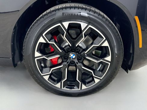 New 2026 BMW X3 xDrive30i w/ Premium Package AWD/4WD image 10