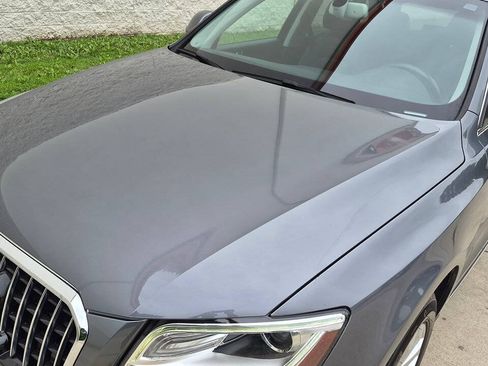 Used 2014 Audi Q5 2.0T Premium Plus AWD/4WD image 19