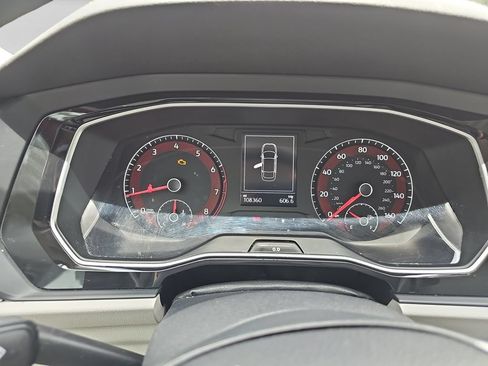 Used 2019 Volkswagen Jetta S FWD image 20