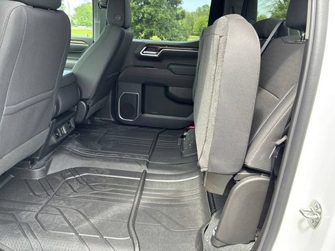 New 2026 Chevrolet Silverado 1500 RST w/ RST Select Package AWD/4WD image 27