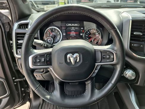 Used 2022 RAM 1500 Laramie w/ Sport Appearance Package AWD/4WD image 23