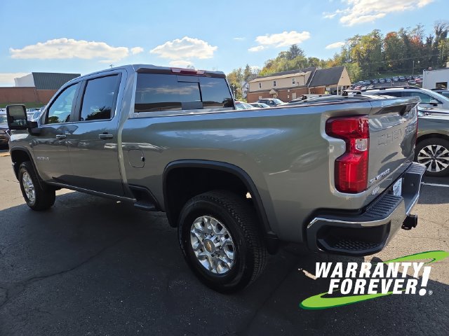New 2026 Chevrolet Silverado 2500 LT AWD/4WD image 5