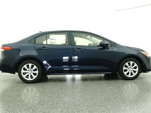 New 2026 Toyota Corolla LE image 89