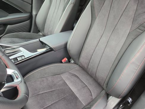 New 2026 Acura ADX A-Spec image 24