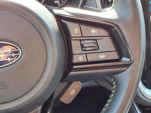 Used 2025 Subaru Outback Onyx Edition XT image 17