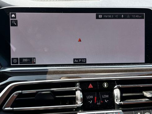 Used 2019 BMW X5 xDrive40i image 26