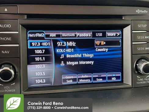 Used 2014 MAZDA CX-5 Touring FWD image 14
