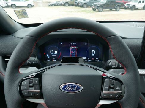 New 2026 Ford Explorer ST-Line AWD/4WD image 28