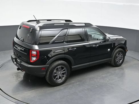 Used 2023 Ford Bronco Sport Big Bend w/ Convenience Package AWD/4WD image 38