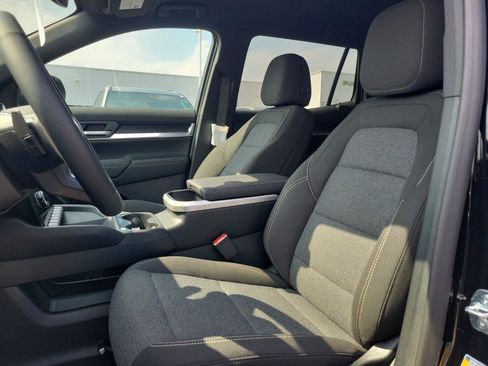 New 2027 GMC Terrain Elevation FWD image 18