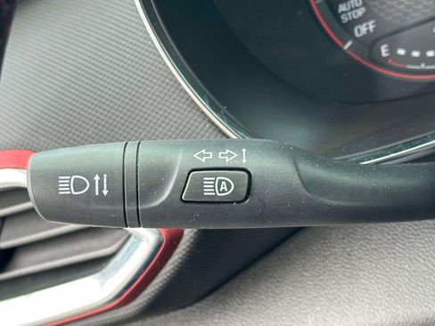 Certified 2023 Chevrolet TrailBlazer RS w/ Convenience Package image 19