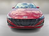 Certified 2023 Hyundai Elantra Limited w/ Cargo Package image 3