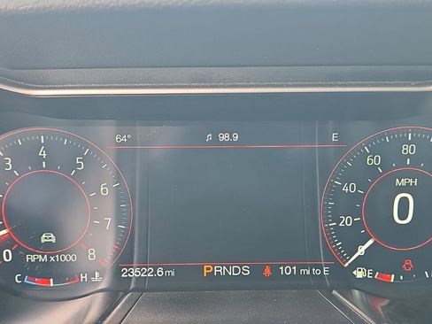 Used 2022 Ford Mustang GT Premium w/ Equipment Group 401A RWD image 17