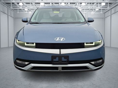 Certified 2023 Hyundai Ioniq 5 SEL AWD/4WD image 2