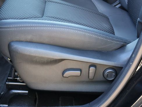 Used 2023 Subaru Forester Premium image 25