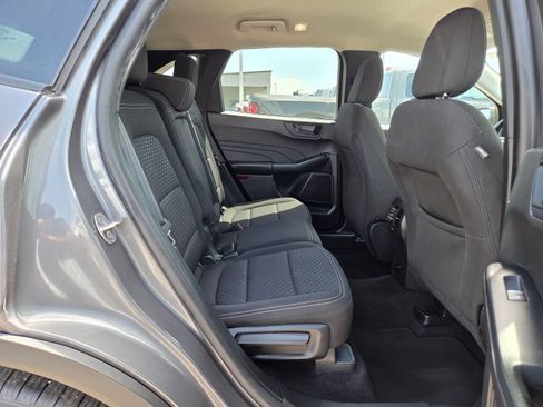 Used 2024 Ford Escape Active FWD image 16