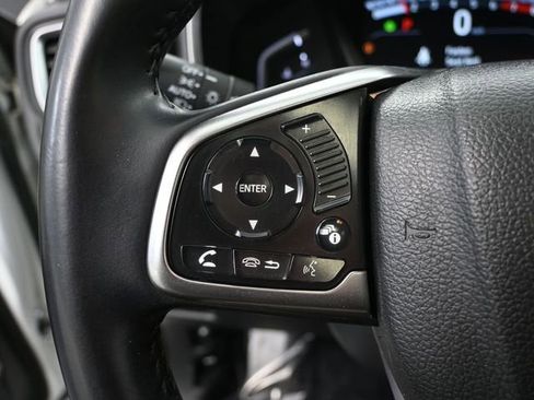 Used 2018 Honda CR-V EX-L image 26