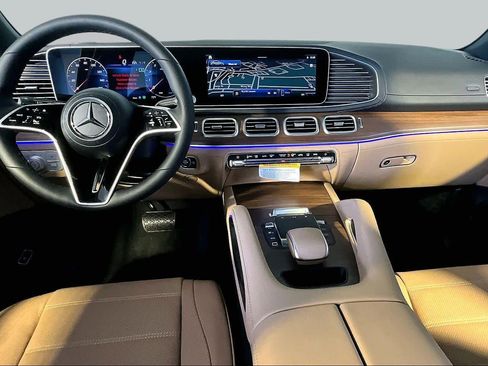 New 2026 Mercedes-Benz GLE 350 4MATIC image 7