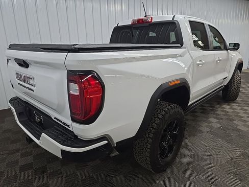 Used 2023 GMC Canyon AT4X image 10