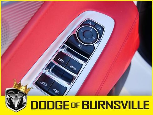 Used 2024 Chevrolet Corvette Stingray Preferred Conv w/ Z51 Performance Package image 18