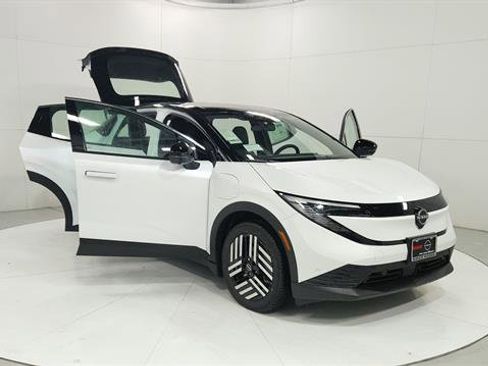 New 2026 Nissan Leaf SV+ image 29