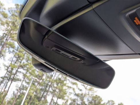 Certified 2026 Porsche Cayenne S AWD/4WD image 20