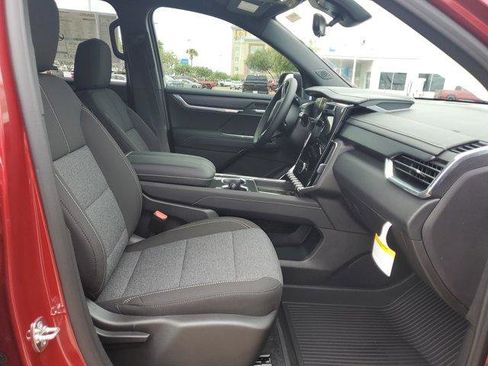 New 2026 GMC Acadia Elevation w/ Black Edition image 10