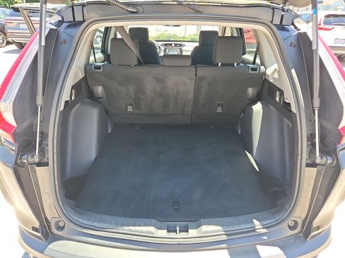 Used 2018 Honda CR-V LX image 27