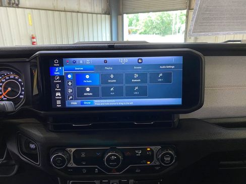 Used 2025 Jeep Wrangler Unlimited Sport AWD/4WD image 40