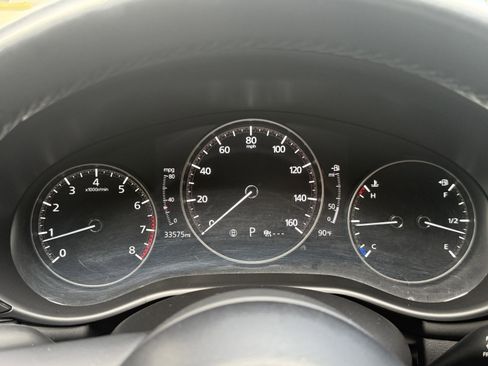 Used 2021 MAZDA MAZDA3 s image 27