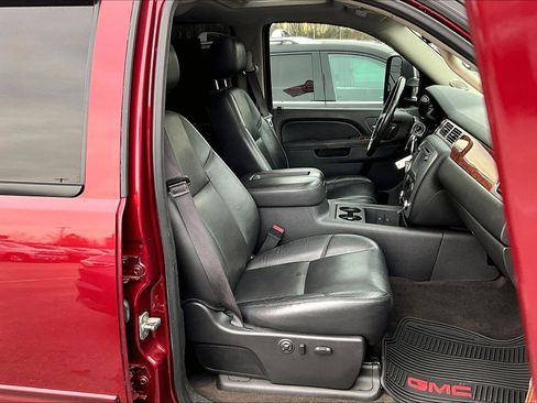 Used 2014 GMC Sierra 2500 SLT w/ SLT Convenience Package image 7