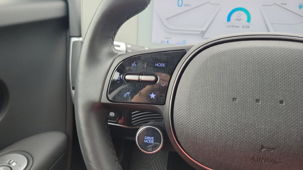 Certified 2024 Hyundai Ioniq 5 SEL AWD/4WD image 20