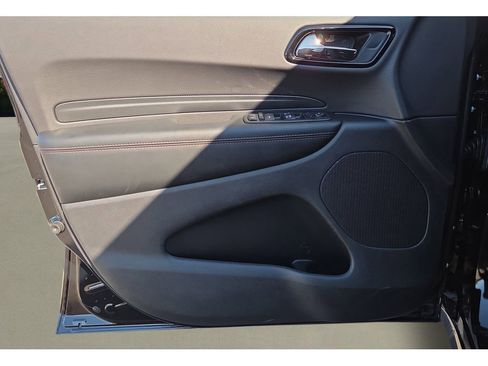 New 2026 Dodge Durango GT AWD/4WD image 18