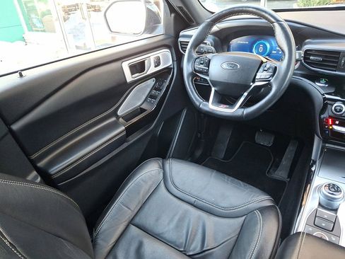 Used 2021 Ford Explorer ST w/ Equipment Group 401A image 15