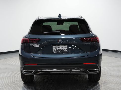 New 2026 Buick Envision Preferred AWD/4WD image 13