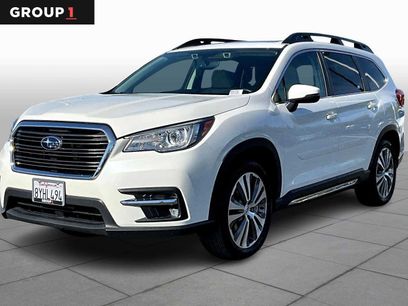 Used 2021 Subaru Ascent Limited w/ Technology Package