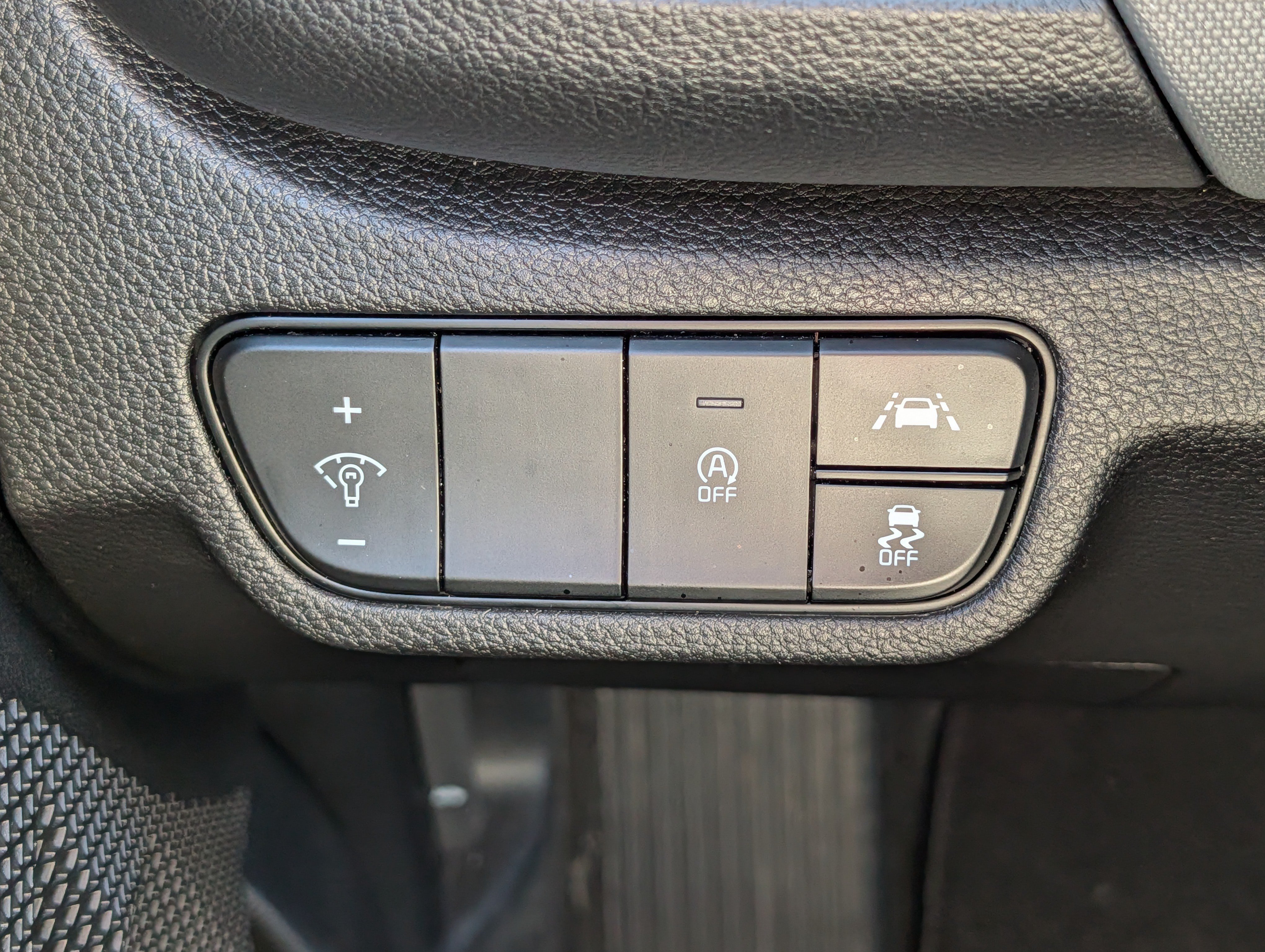 Certified 2023 Kia Seltos LX AWD/4WD image 26