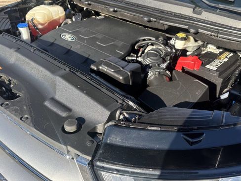 Used 2015 Ford Edge Titanium w/ Equipment Group 302A image 43