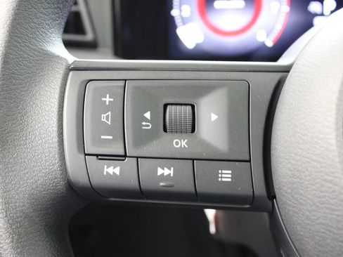 New 2026 Nissan Kicks SV w/ SV Premium Package FWD image 23